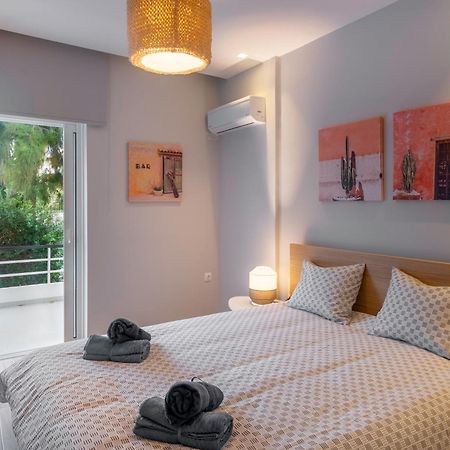 Glyfada Glamorous Ateny Zewnętrze zdjęcie