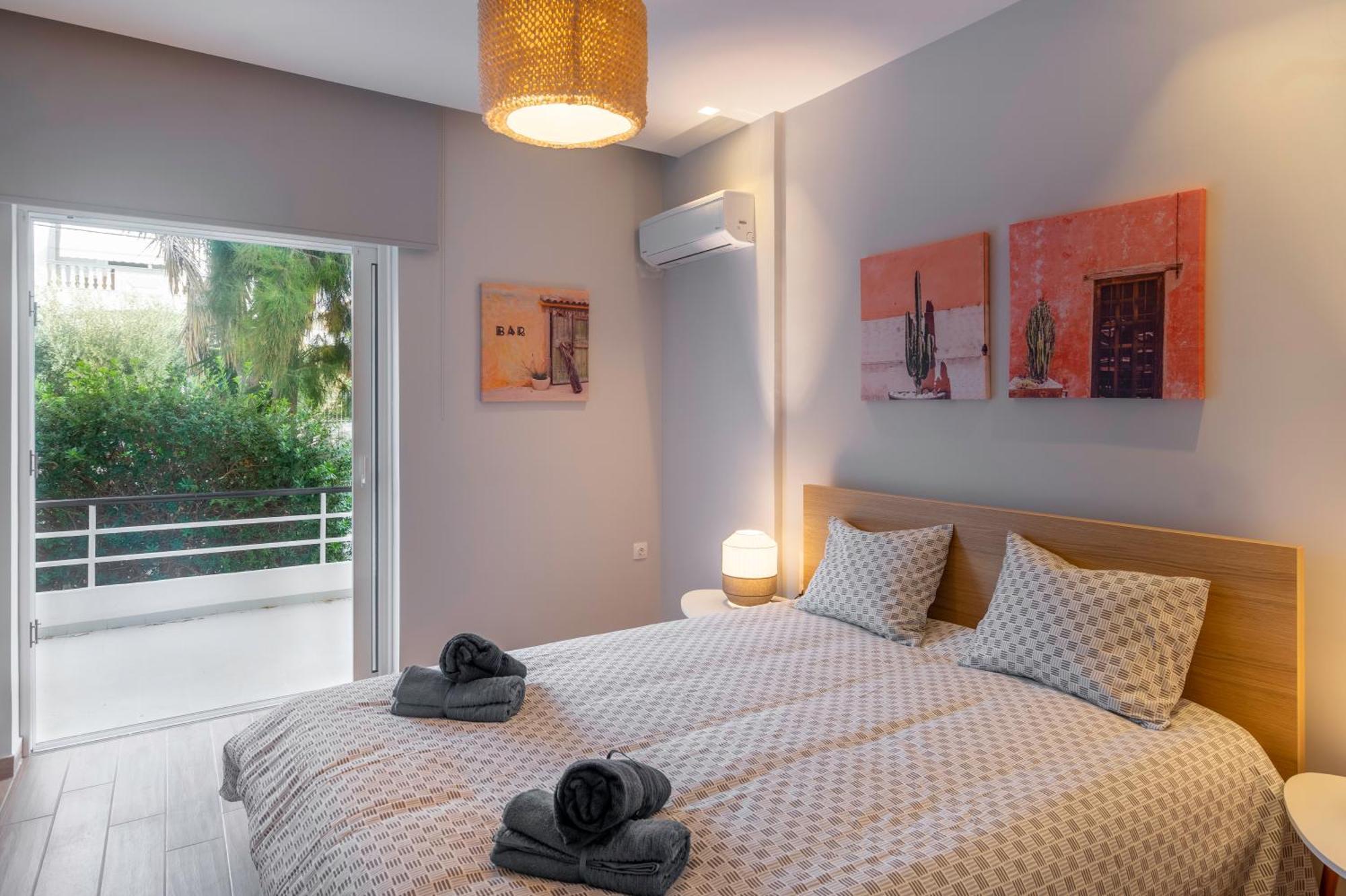 Glyfada Glamorous Ateny Zewnętrze zdjęcie