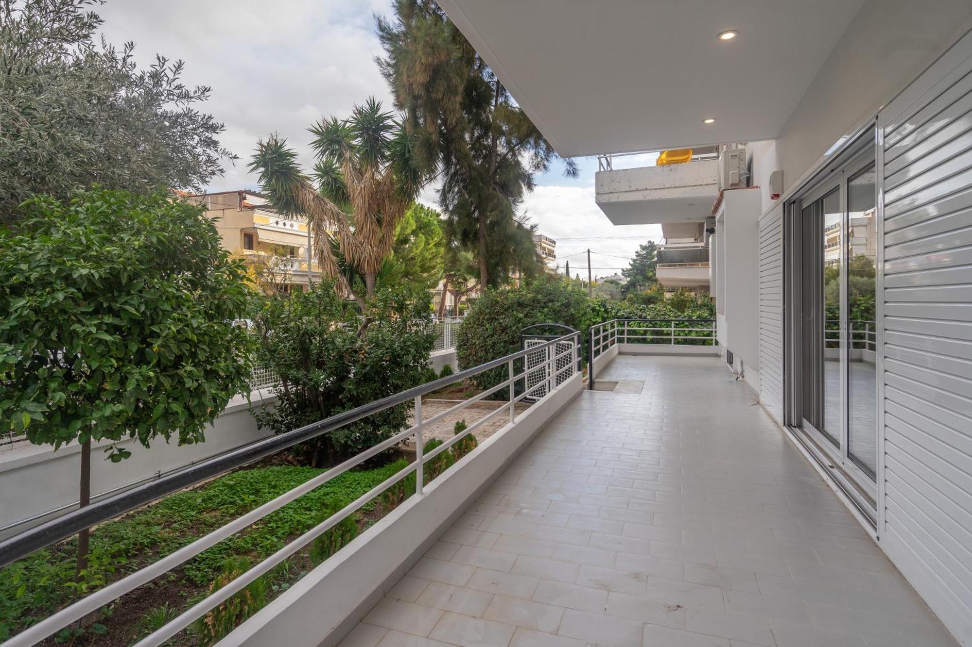 Glyfada Glamorous Ateny Zewnętrze zdjęcie