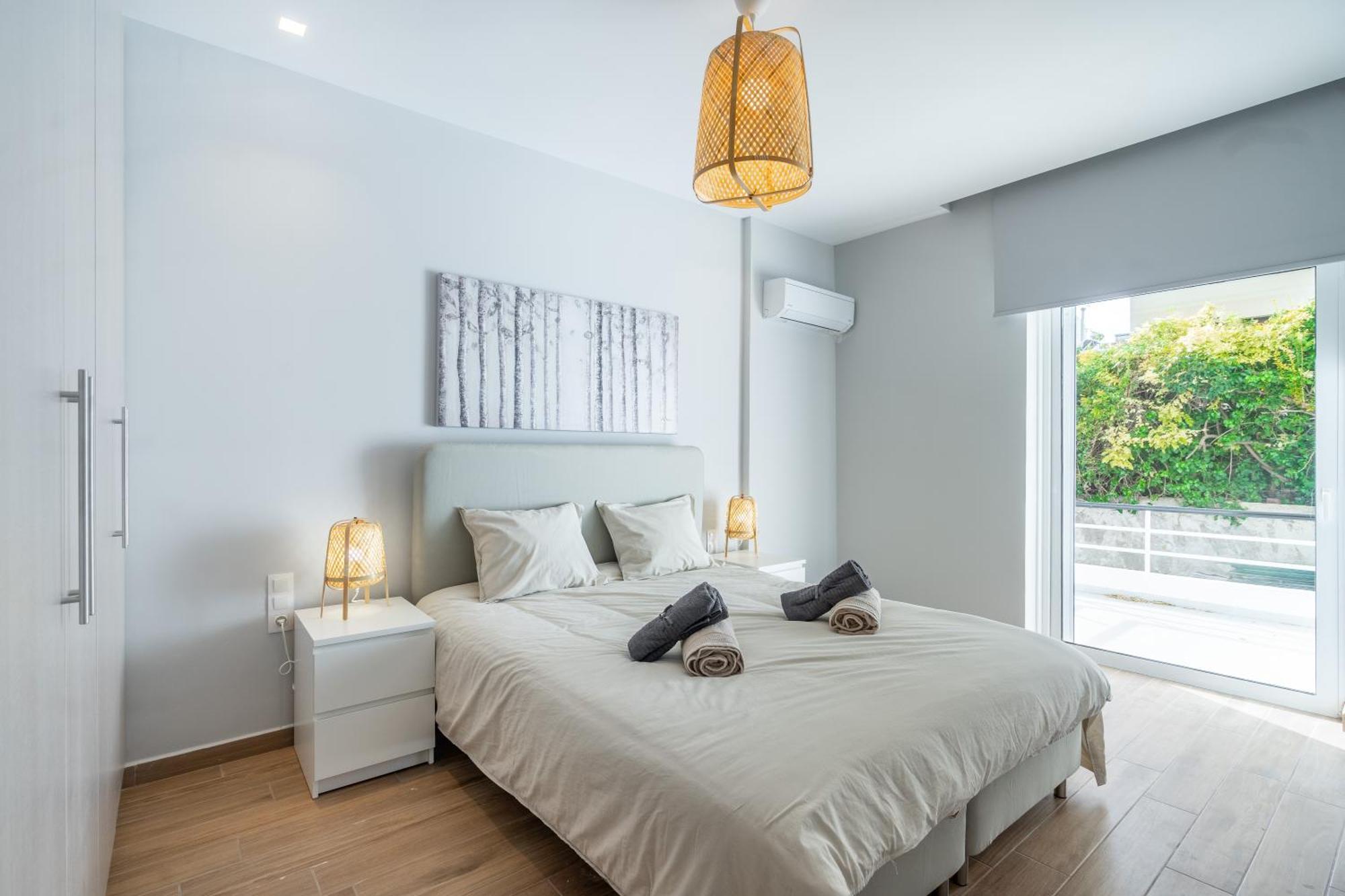 Glyfada Glamorous Ateny Zewnętrze zdjęcie
