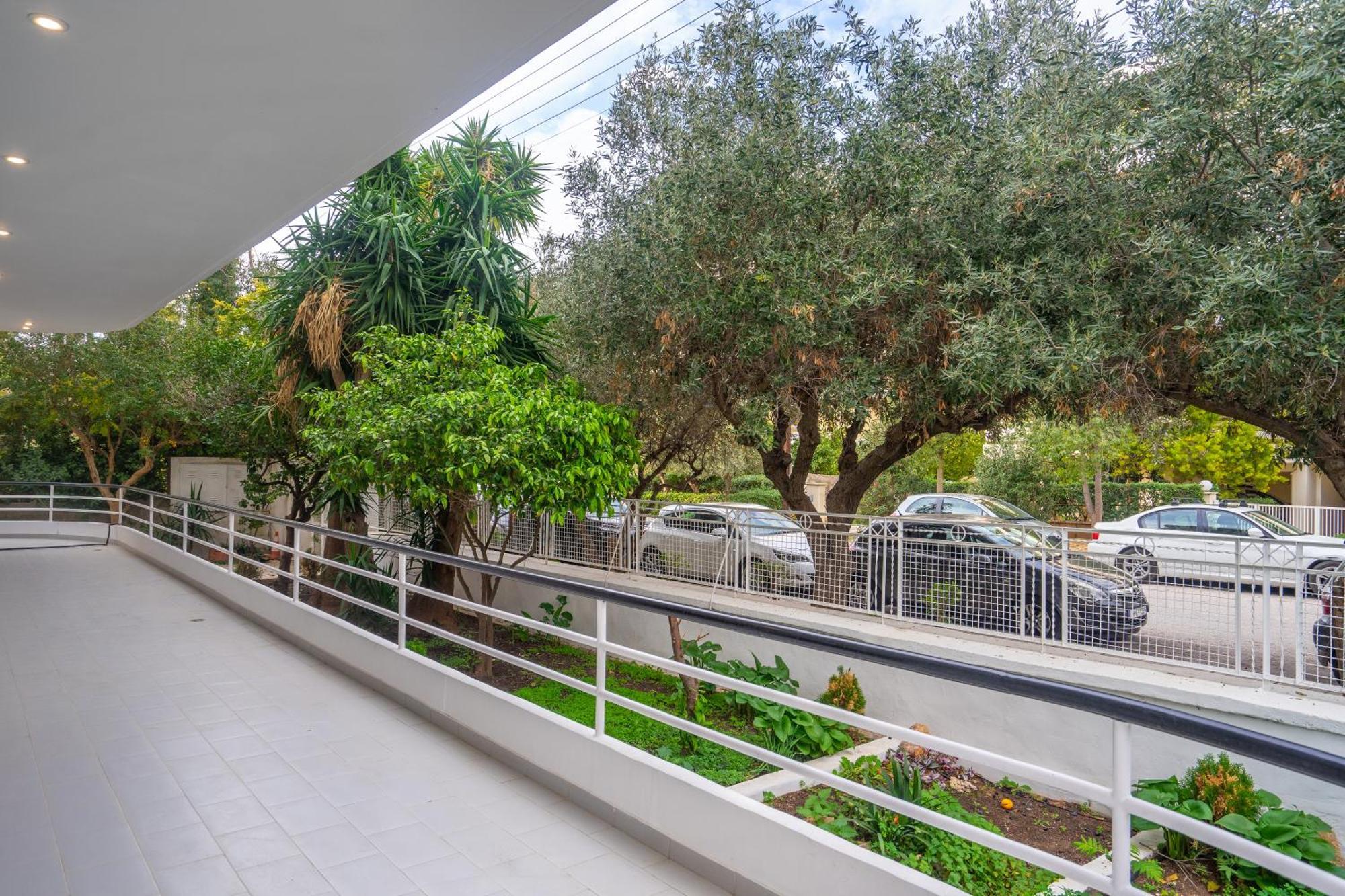 Glyfada Glamorous Ateny Zewnętrze zdjęcie