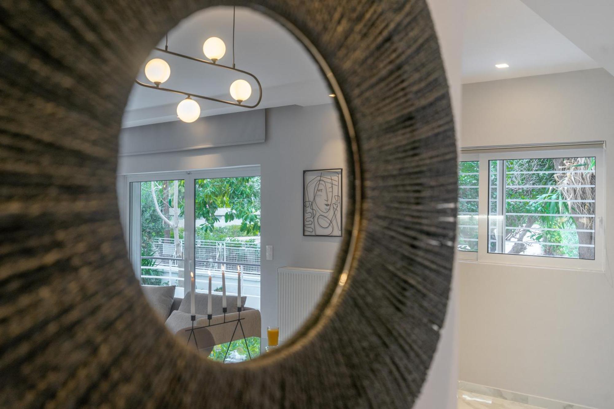 Glyfada Glamorous Ateny Zewnętrze zdjęcie