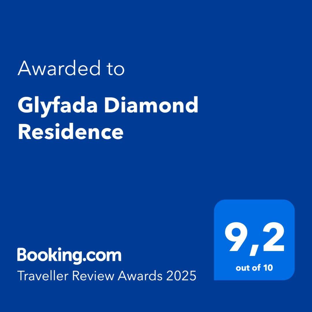 Glyfada Glamorous Ateny Zewnętrze zdjęcie