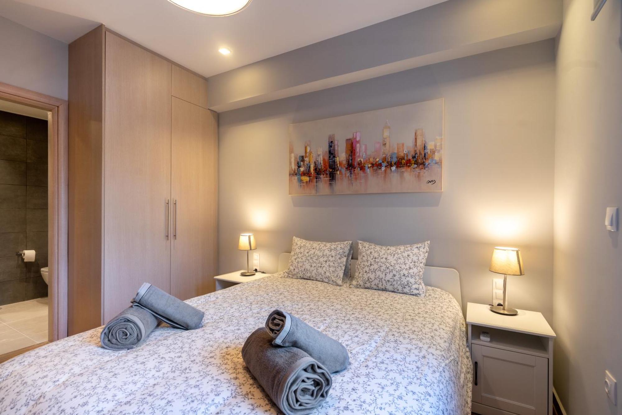 Glyfada Glamorous Ateny Zewnętrze zdjęcie